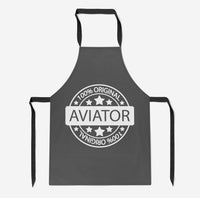 Thumbnail for 100 Original Aviator Designed Kitchen Aprons