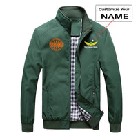 Thumbnail for 100 Original Aviator Designed Stylish Jackets
