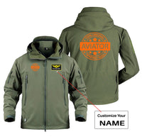 Thumbnail for 100 Original Aviator Designed Military Jackets (Customizable)