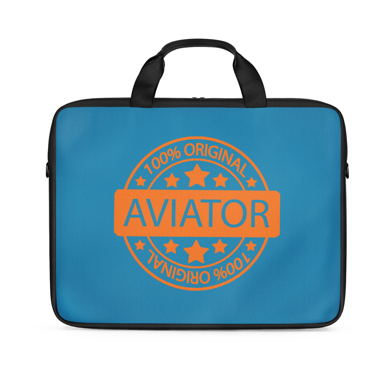 100 Original Aviator Designed Laptop & Tablet Bags