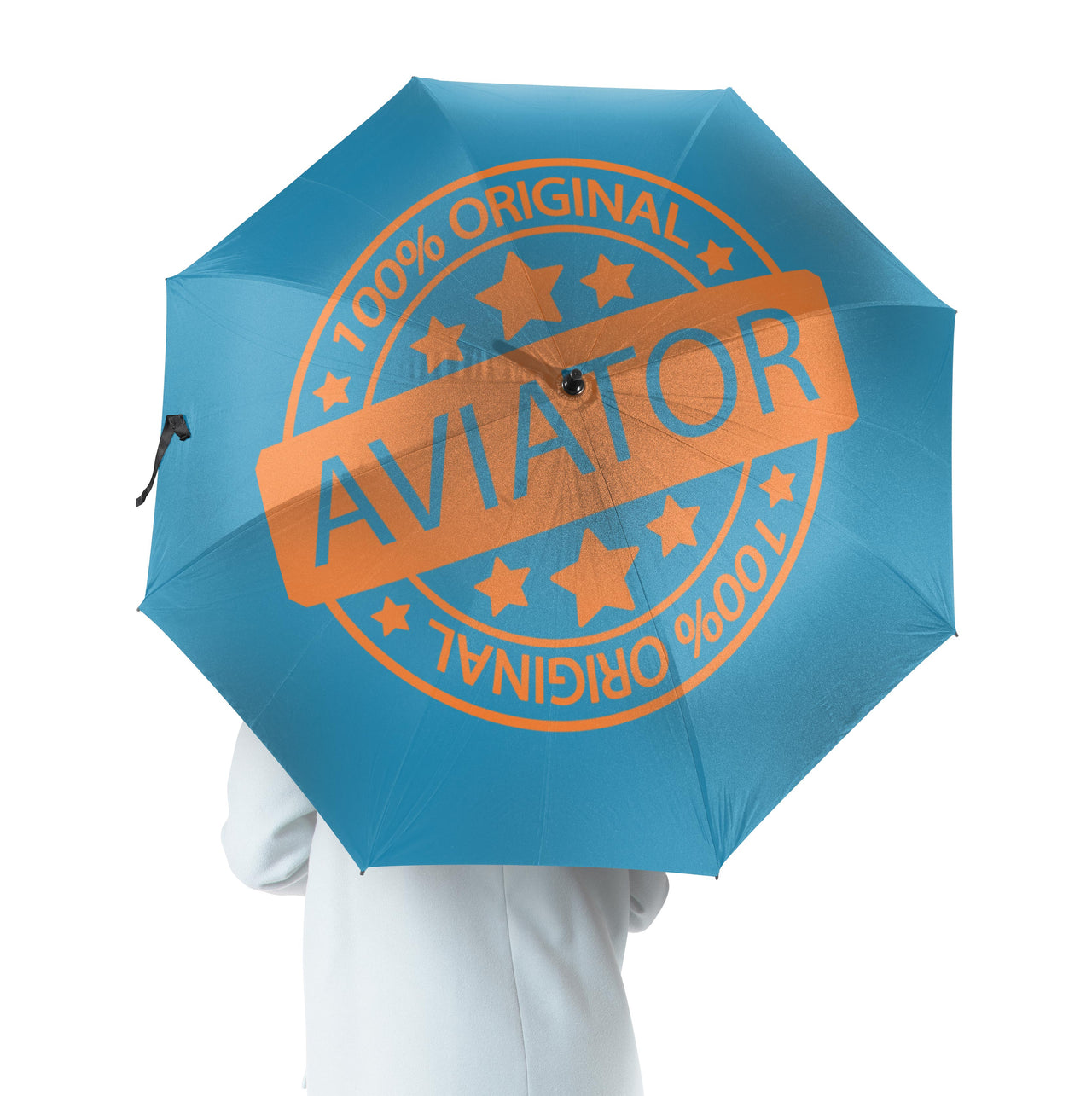 100 Original Aviator Designed Umbrella