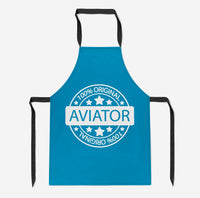 Thumbnail for 100 Original Aviator Designed Kitchen Aprons