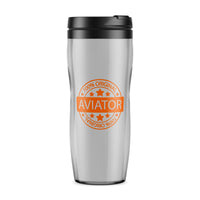 Thumbnail for 100 Original Aviator Designed Travel Mugs