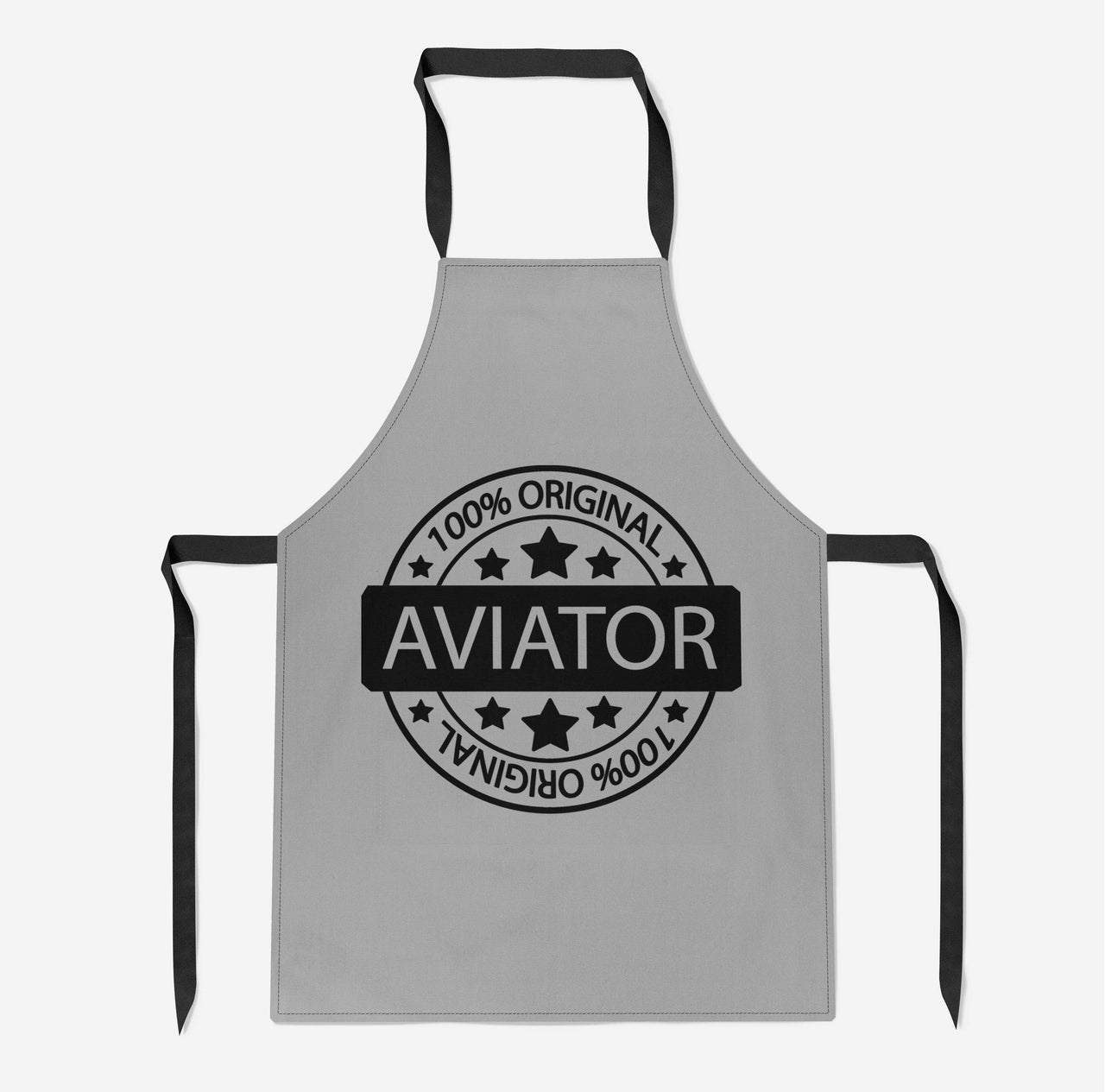 100 Original Aviator Designed Kitchen Aprons