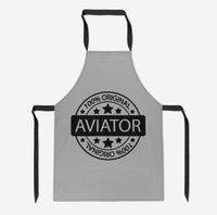 Thumbnail for 100 Original Aviator Designed Kitchen Aprons
