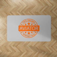 Thumbnail for 100 Original Aviator Designed Carpet & Floor Mats