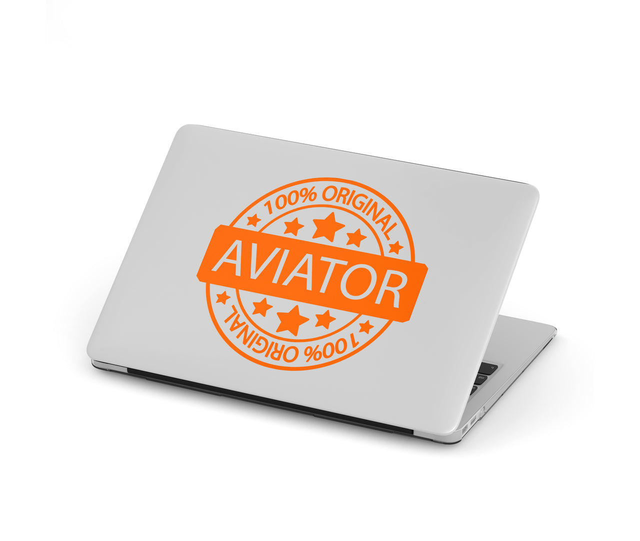 100 Original Aviator Designed Macbook Cases