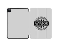 Thumbnail for 100 Original Aviator Designed iPad Cases