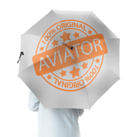 Thumbnail for 100 Original Aviator Designed Umbrella