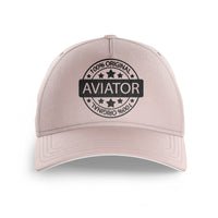 Thumbnail for 100 Original Aviator Printed Hats