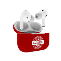 Thumbnail for 100 Original Aviator Designed AirPods 