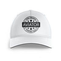 Thumbnail for 100 Original Aviator Printed Hats