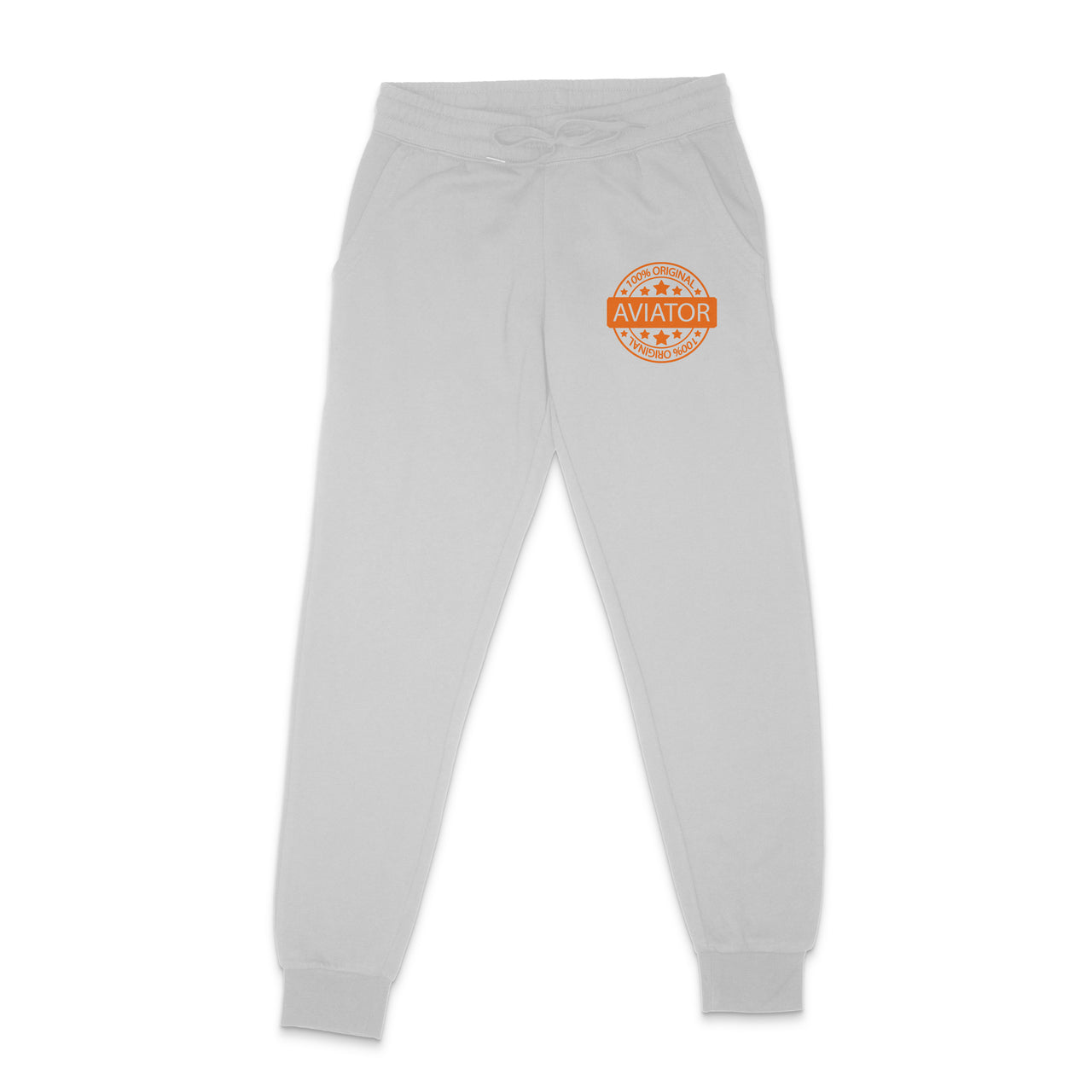 100 Original Aviator Designed Sweatpants