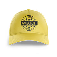 Thumbnail for 100 Original Aviator Printed Hats