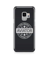 Thumbnail for %100 Original Aviator Designed Samsung J Cases