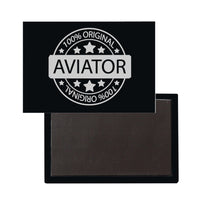 Thumbnail for %100 Original Aviator Designed Magnet Pilot Eyes Store 
