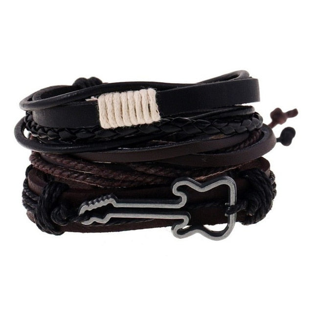 ADJUSTABLE Size Unisex Bracelets (11)
