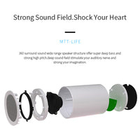 Thumbnail for Airbus A320 Cockpit (Wide) Designed Bluetooth Speakers
