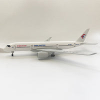 Thumbnail for China Eastern Airlines Airbus A350 Airplane Model (20CM)
