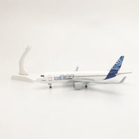Thumbnail for Airbus A320 Neo (Original Livery) Airplane Model (20CM)