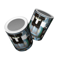 Thumbnail for Airbus A320 Cockpit Designed Bluetooth Speakers