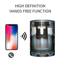 Thumbnail for Airbus A320 Cockpit Designed Bluetooth Speakers