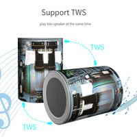 Thumbnail for Airbus A320 Cockpit Designed Bluetooth Speakers