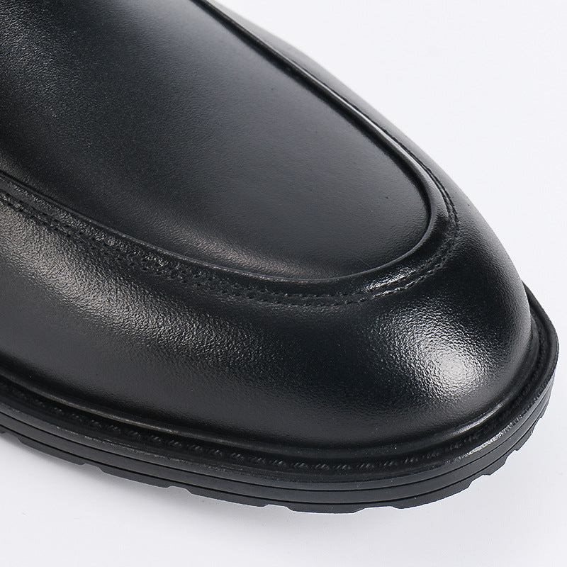 Genuine Leather Super Quality Pilot Shoes