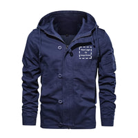 Thumbnail for Custom LOGO Designed Cotton Jackets