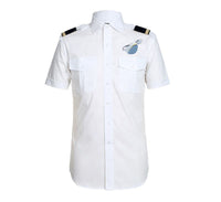 Thumbnail for Antonov 225 and 148 Designed Pilot Shirts