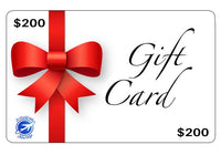 Thumbnail for Aviation Shop $200 Gift Card