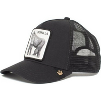Thumbnail for Fashion Animal Snapback GORILLA (2) Designed Hats