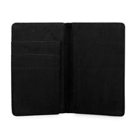 Thumbnail for Departing Singapore Airlines A380 Printed Passport & Travel Cases