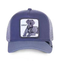 Thumbnail for Fashion Animal Snapback GREAT Designed Hats