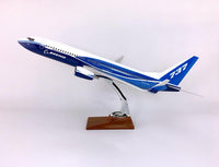 Thumbnail for Boeing 737NG Airplane Model (Special Handmade 47CM)
