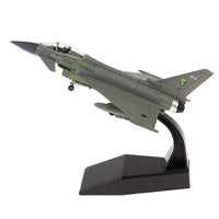 Thumbnail for 1/100 Scale Eurofighter Typhoon EF-2000 Airplane Model