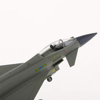 Thumbnail for 1/100 Scale Eurofighter Typhoon EF-2000 Airplane Model