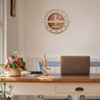 Thumbnail for Customisable MQ-9 Reaper Wall Clock - view 8