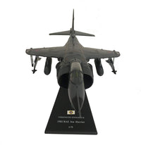 Thumbnail for 1/72 Scale 1982 BAE Sea Harrier FRS. Mk1 V/STOL Strike Fighter Airplane Model