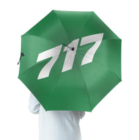 Thumbnail for 717 Flat Text Designed Umbrella