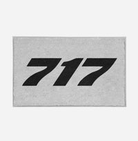 Thumbnail for 717 Flat Text Designed Door Mats