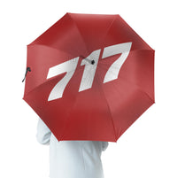Thumbnail for 717 Flat Text Designed Umbrella