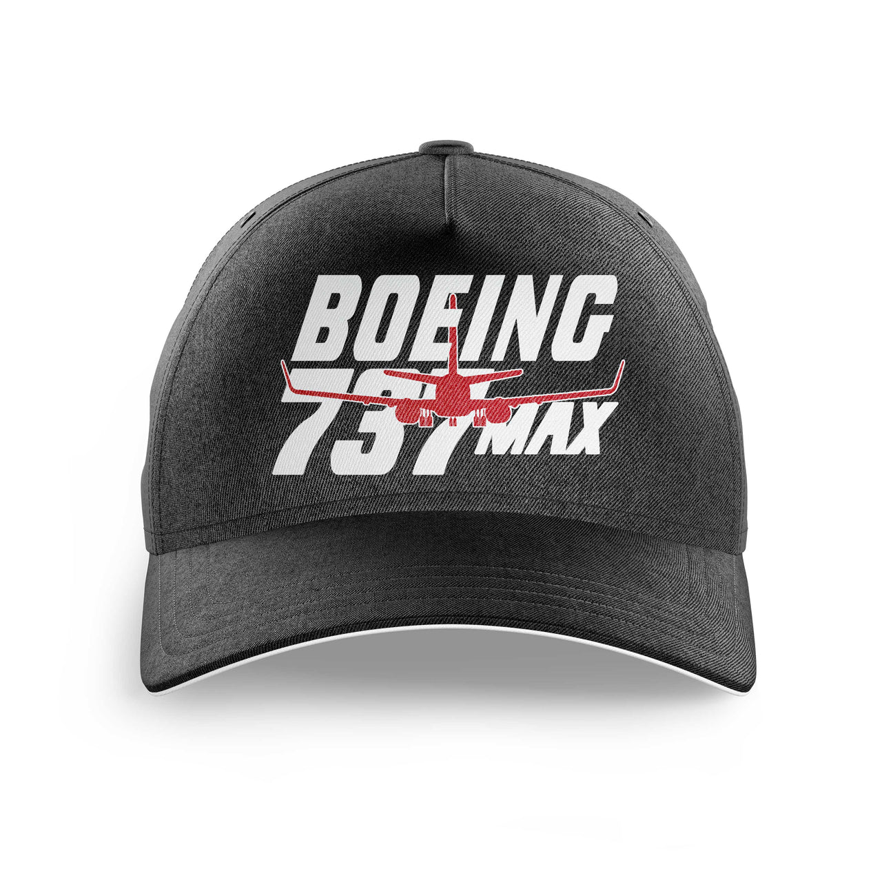 Amazing Boeing 737 Max Printed Hats