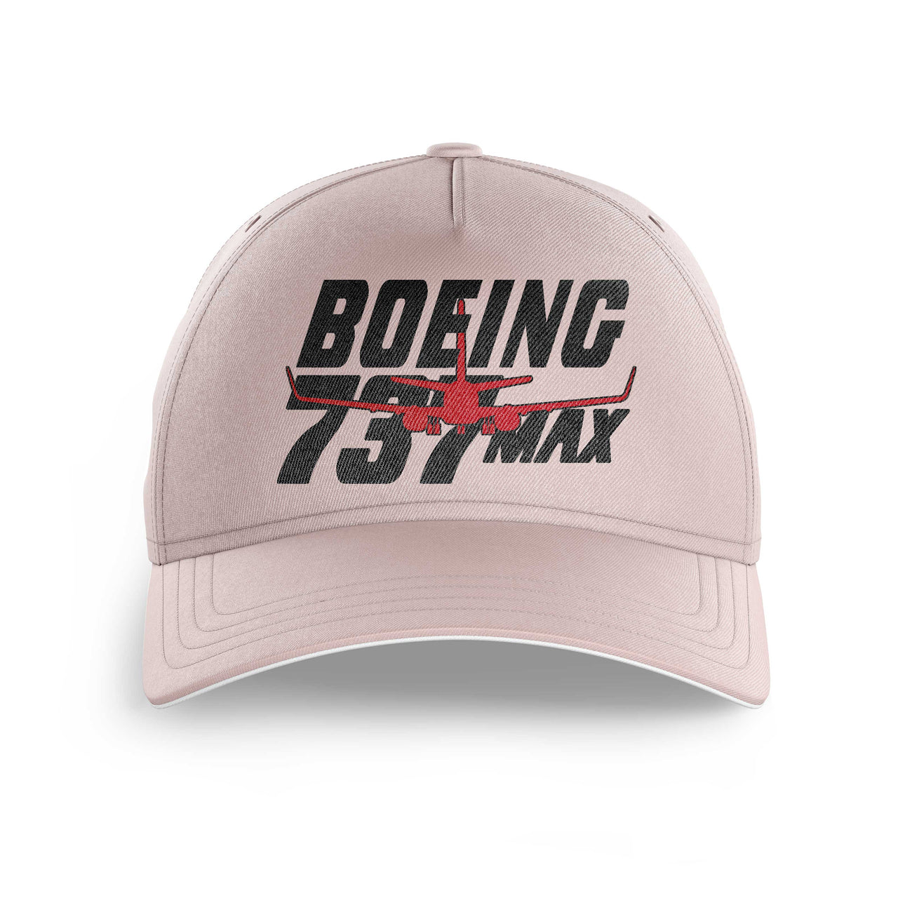 Amazing Boeing 737 Max Printed Hats