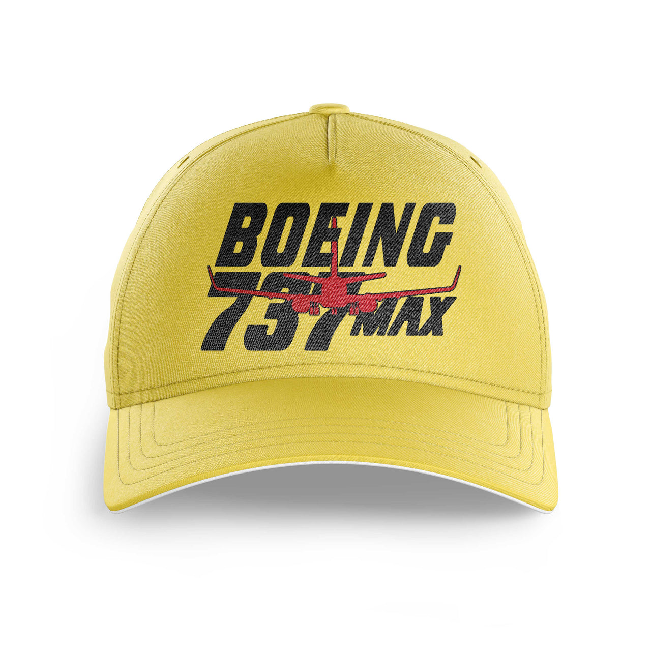 Amazing Boeing 737 Max Printed Hats