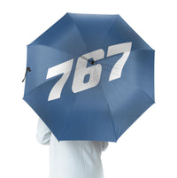 Thumbnail for 767 Flat Text Designed Umbrella