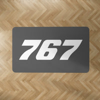 Thumbnail for 767 Flat Text Designed Carpet & Floor Mats