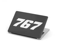 Thumbnail for 767 Flat Text Designed Macbook Cases