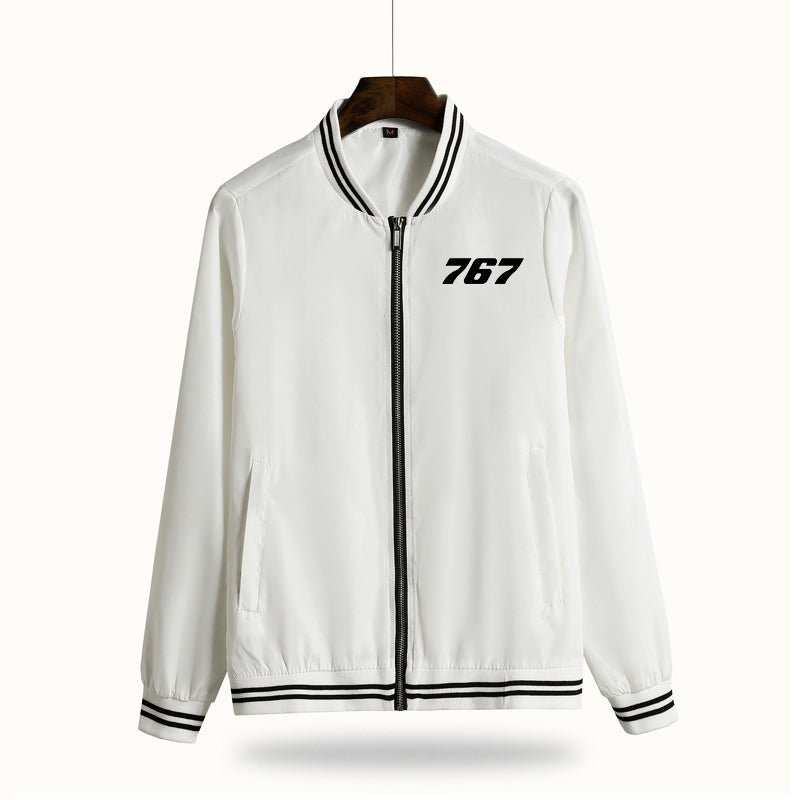 Boeing 767 Jacket - view 10