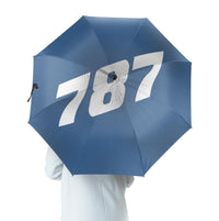 Thumbnail for 787 Flat Text Designed Umbrella